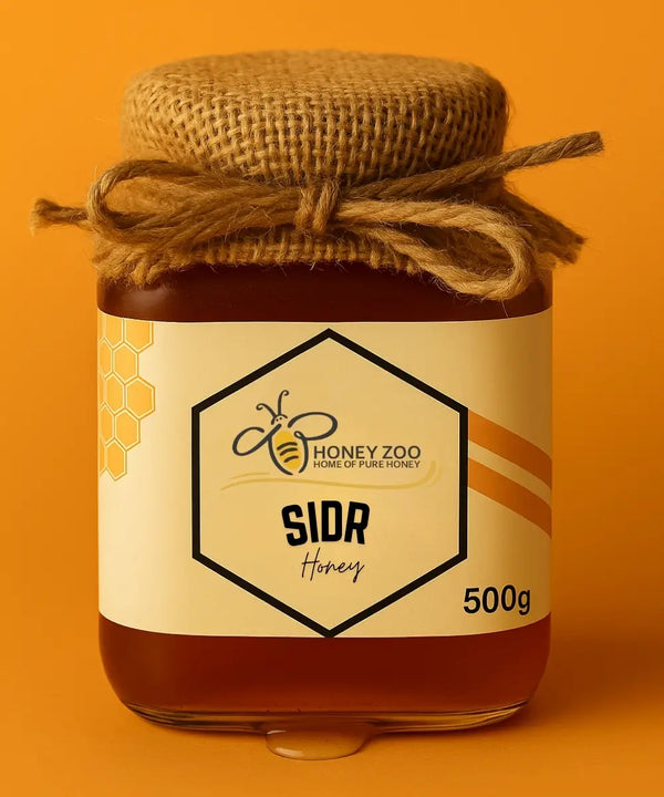 Sidr Honey