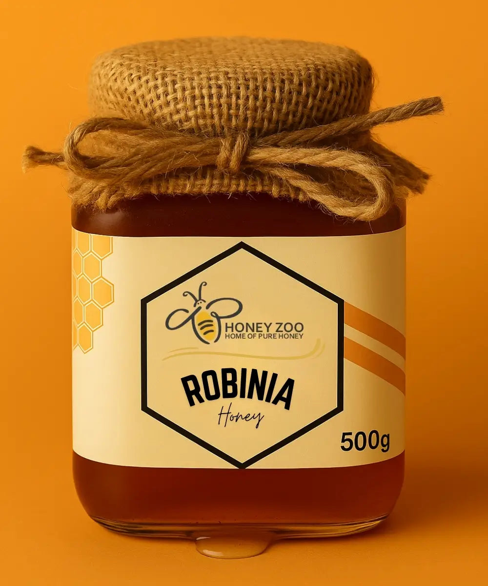 Robinia Honey